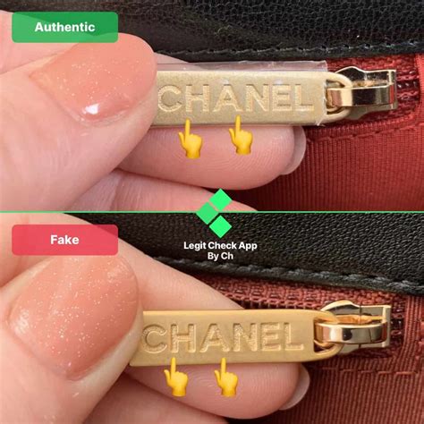 chanel 19 bag real vs fake|chanel bags first copy.